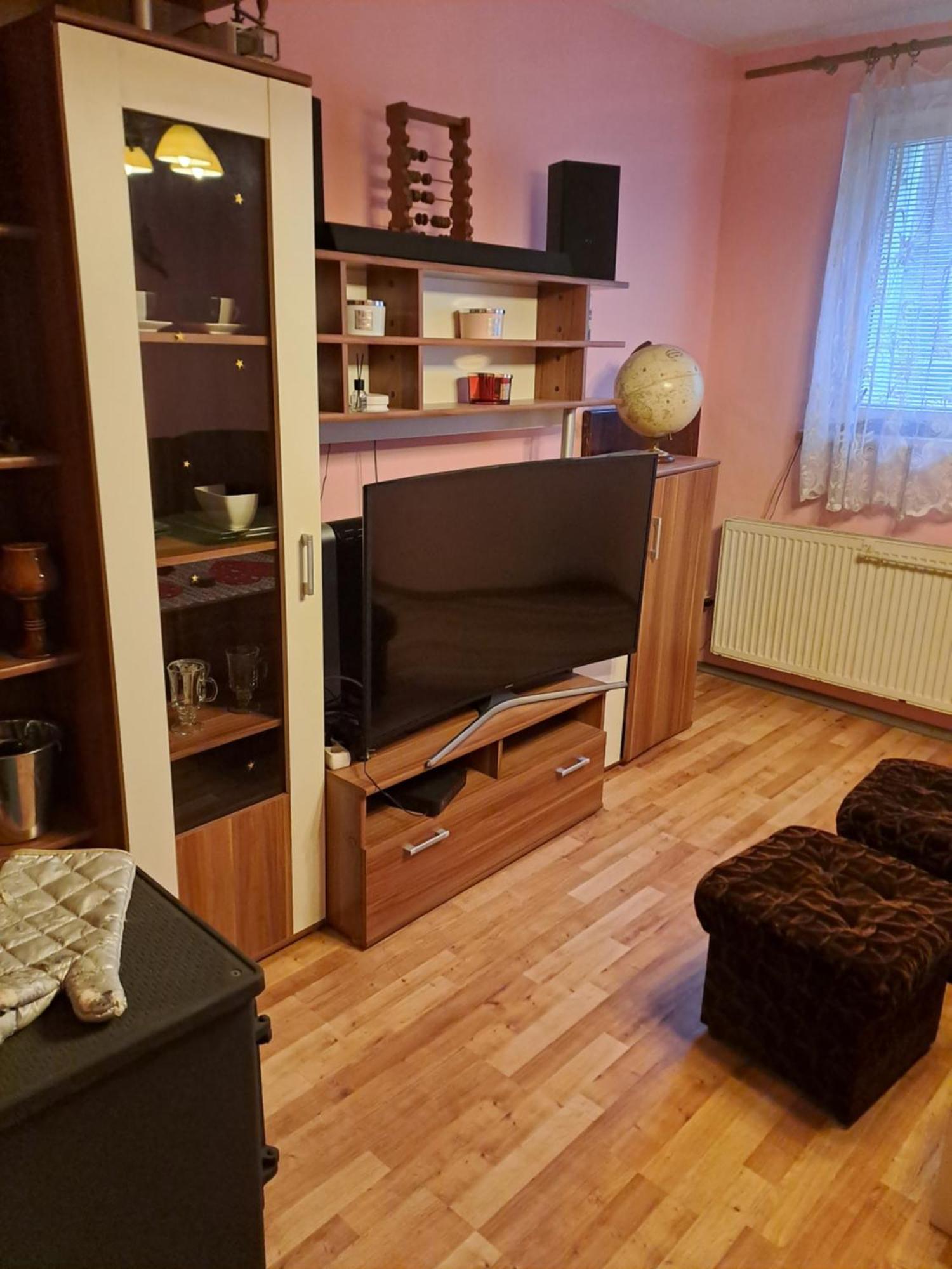 דירות Ludgerovice Marie מראה חיצוני תמונה