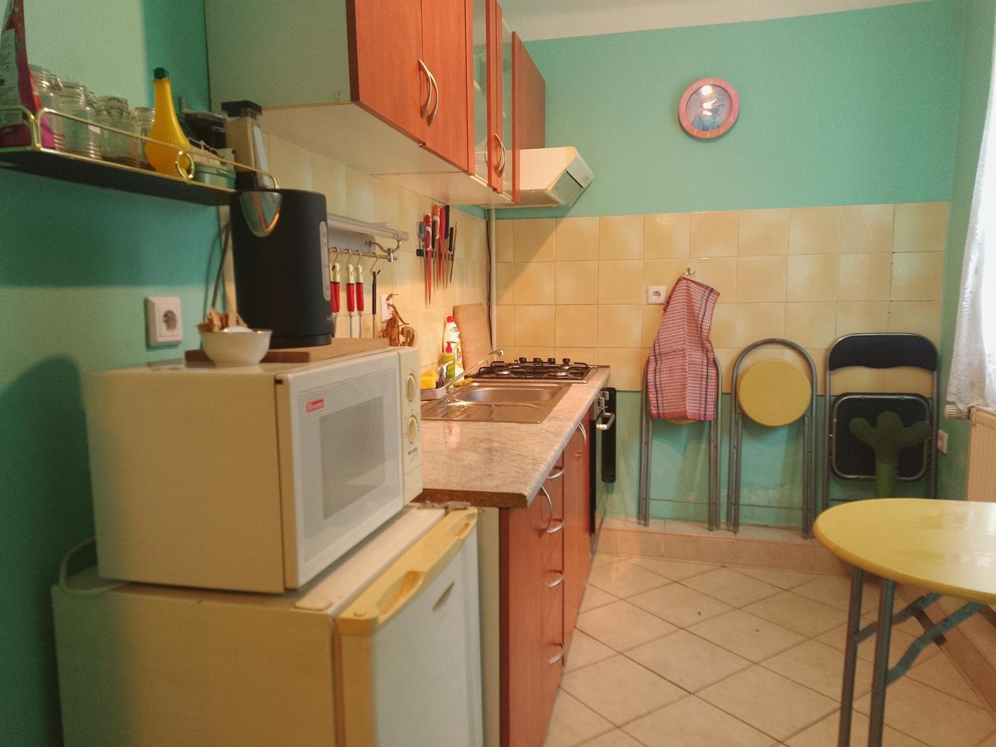 דירות Ludgerovice Marie חדר תמונה